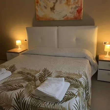 Albergo Piazza Risorgimento Porto Cesareo Exterior foto
