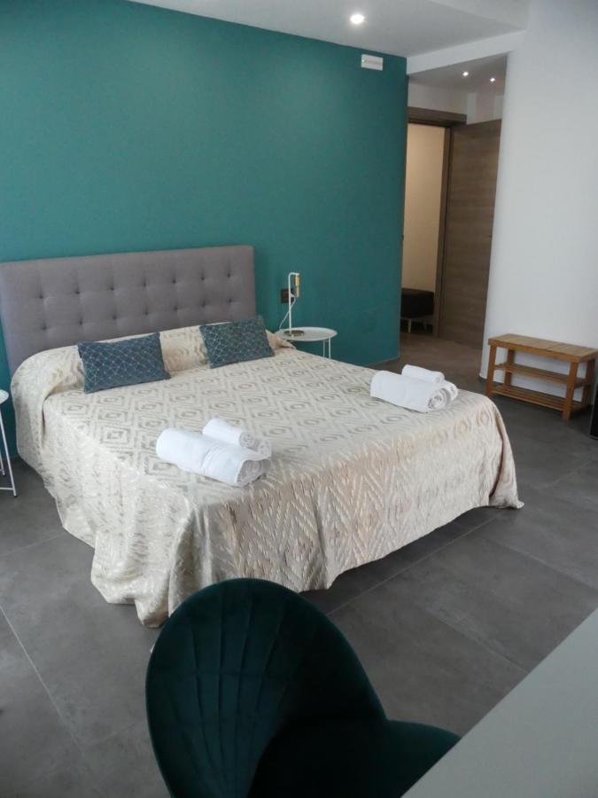 Piazza Risorgimento Hotel 3*