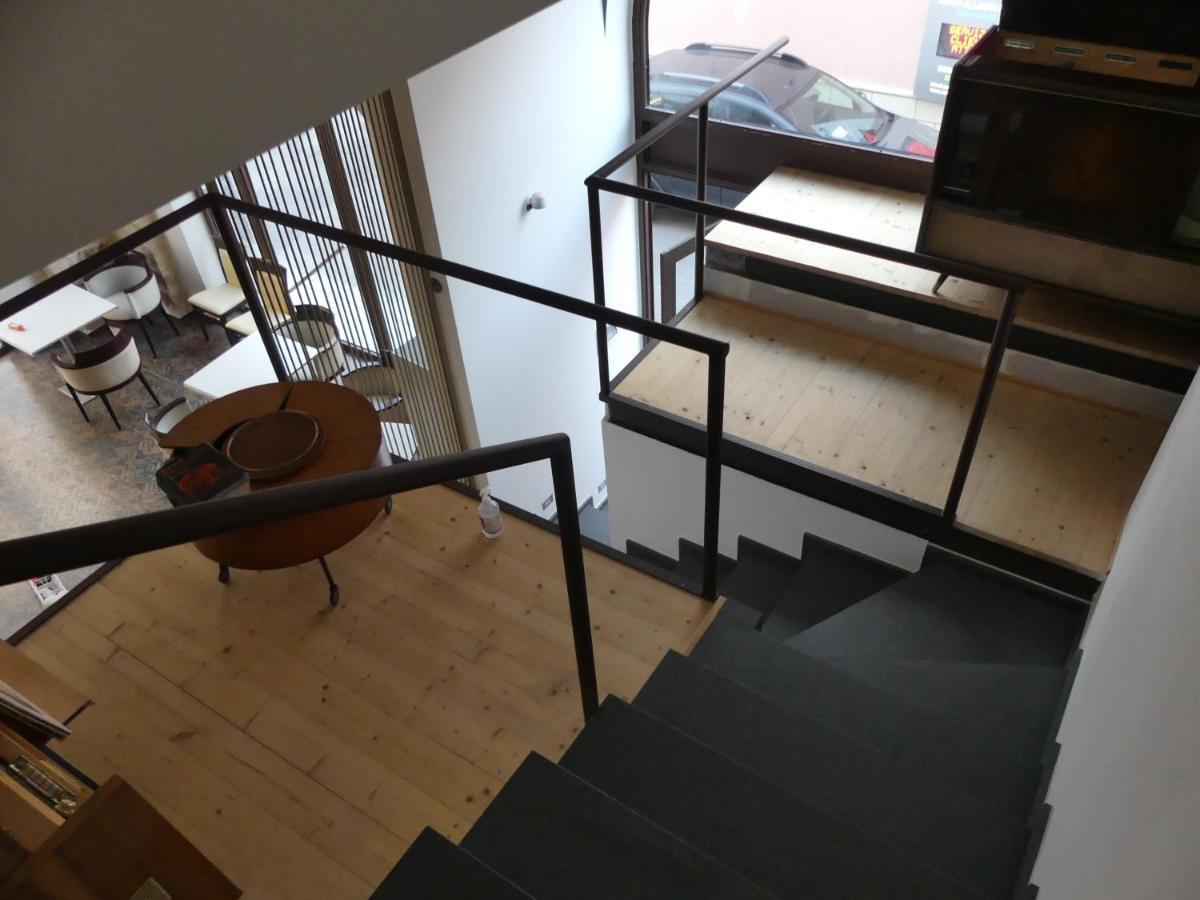 Piazza Risorgimento Hotel 3*