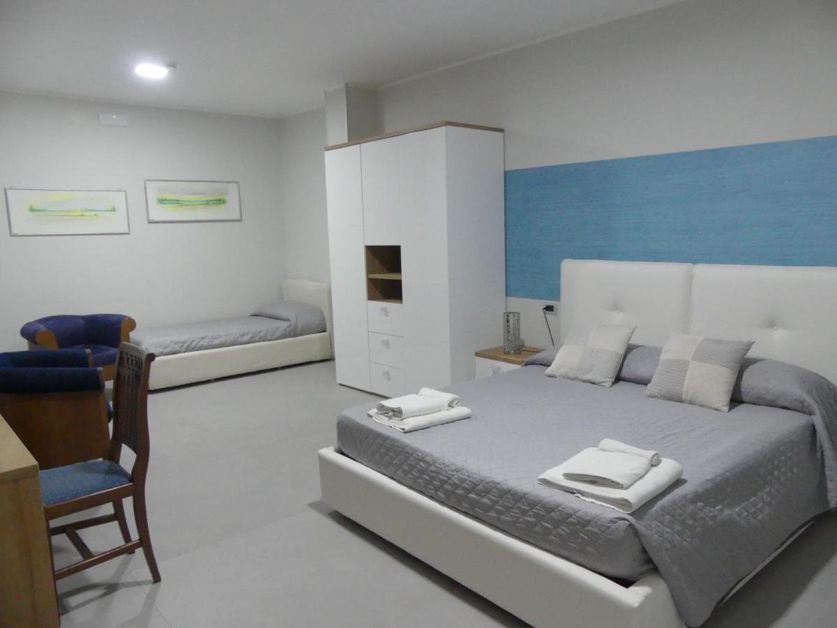 Hotel Piazza Risorgimento Porto Cesareo