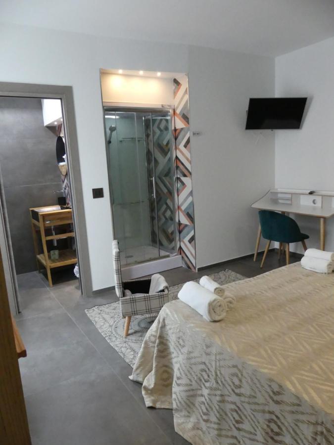 Piazza Risorgimento Hotel 3*