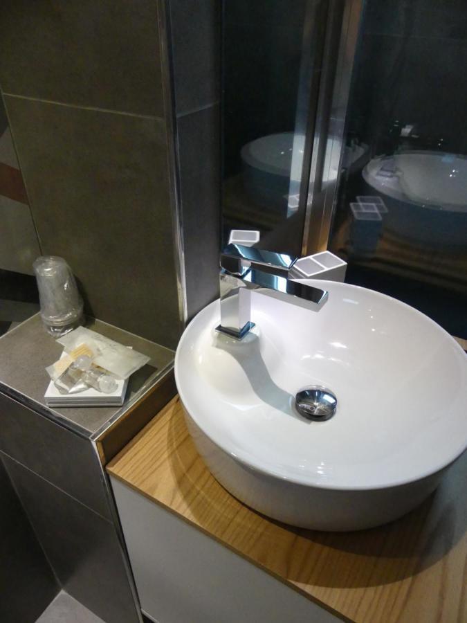 Hotel Piazza Risorgimento 3*