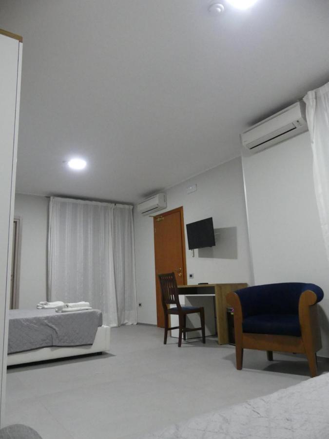 Piazza Risorgimento 3*