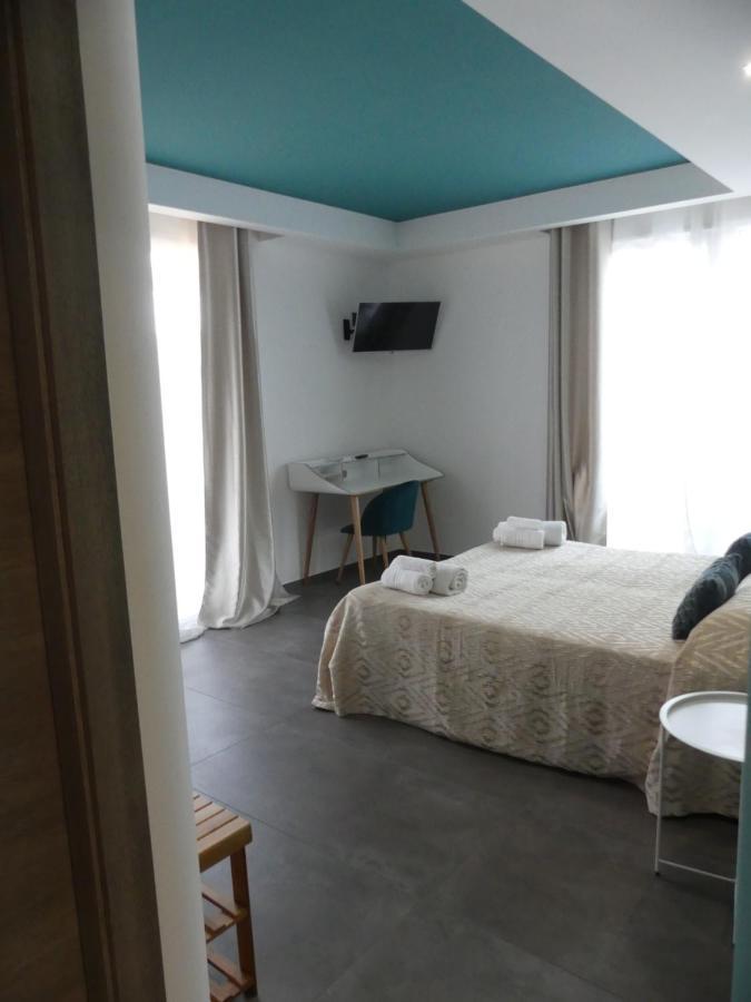 Hotel Piazza Risorgimento