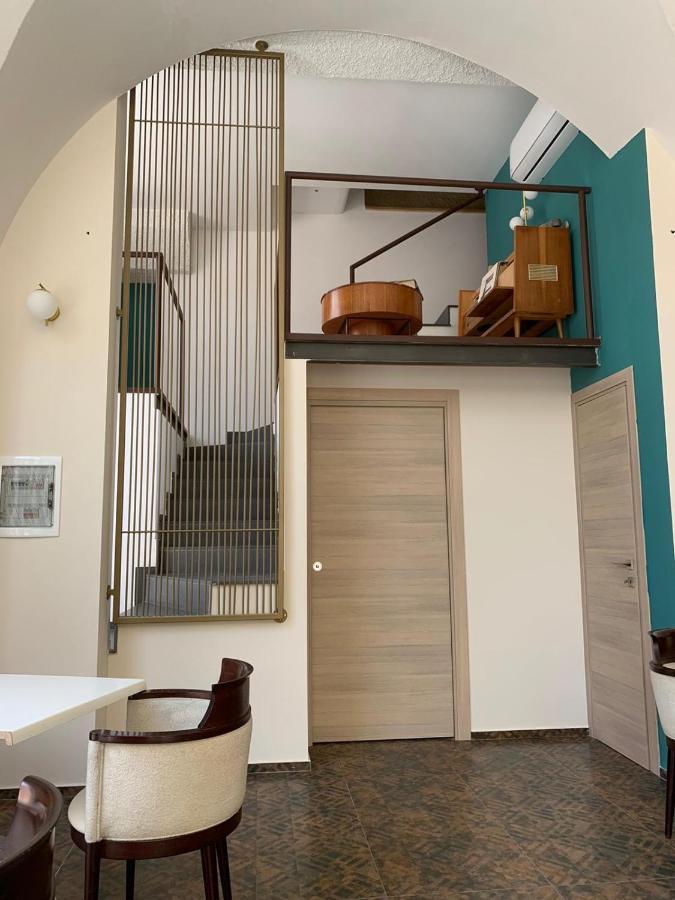 Piazza Risorgimento Hotel