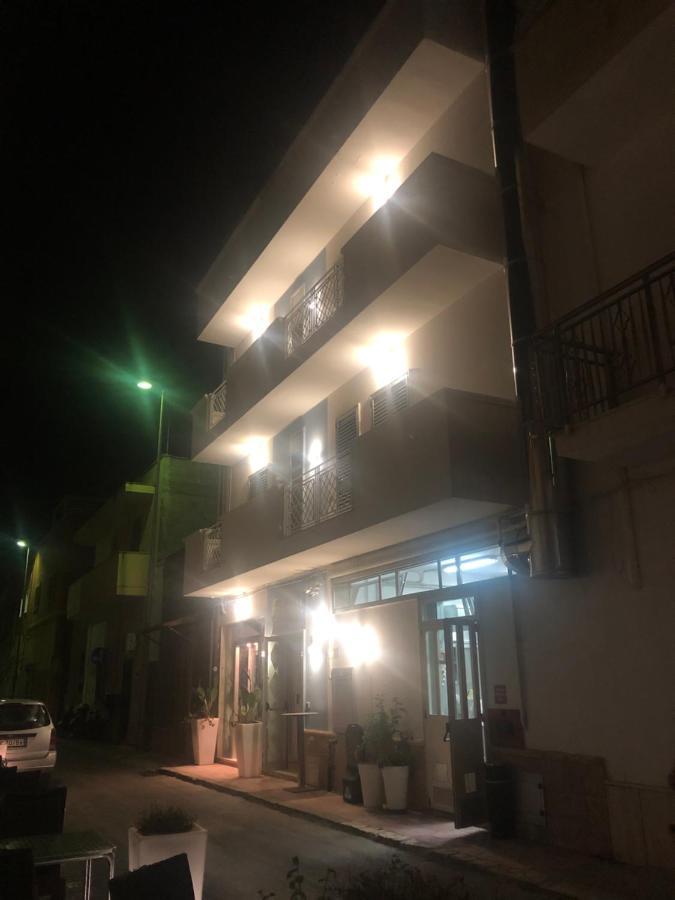 Hotel Piazza Risorgimento