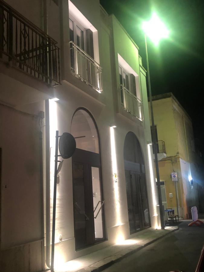 Hotel Piazza Risorgimento Porto Cesareo