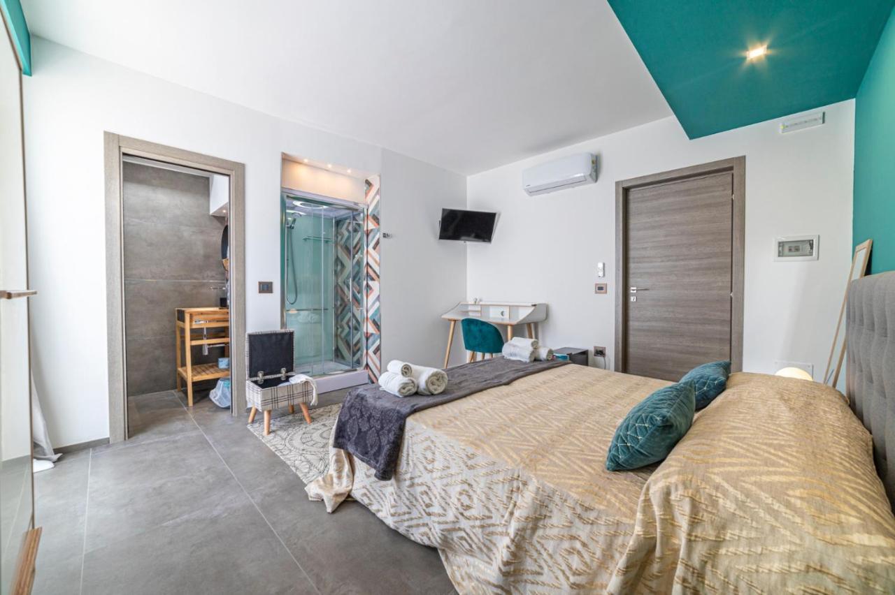 Hotel Piazza Risorgimento 3*