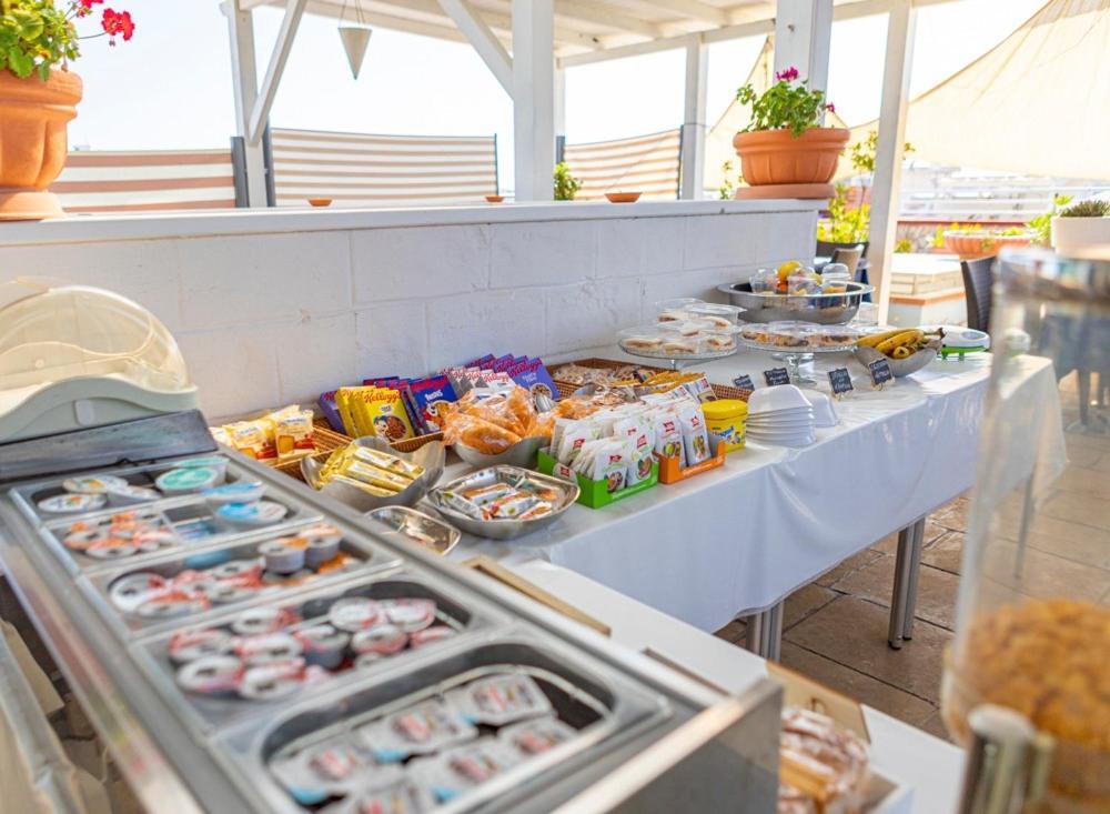 Piazza Risorgimento 3* Porto Cesareo