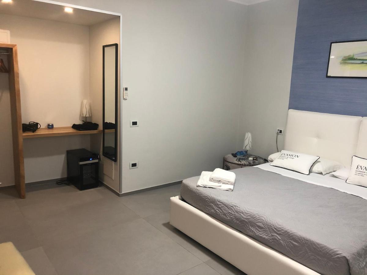Piazza Risorgimento Hotel 3*