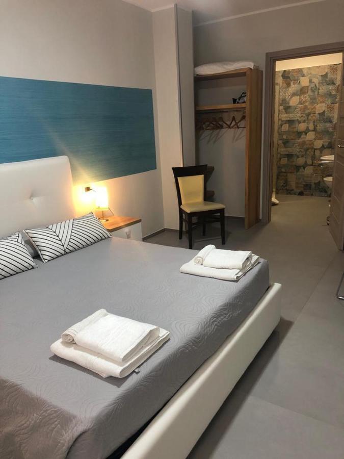 Hotel Piazza Risorgimento Porto Cesareo