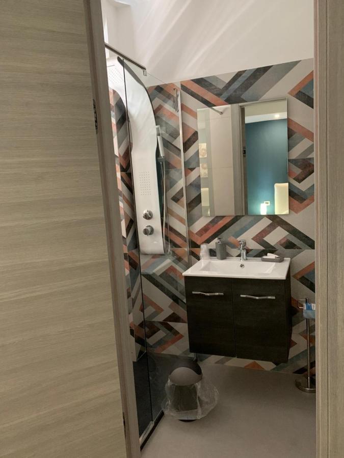 Piazza Risorgimento Hotel 3*