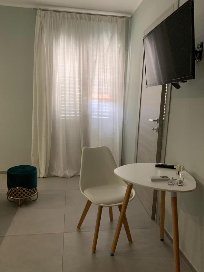 Hotel Piazza Risorgimento Porto Cesareo