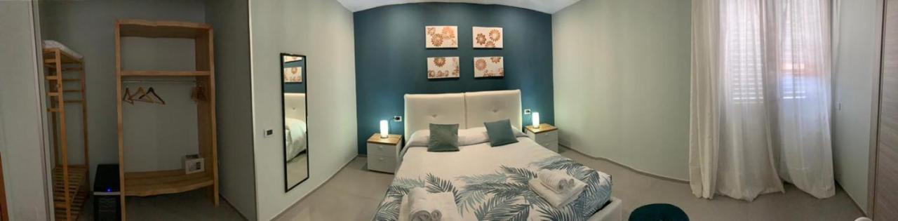 Piazza Risorgimento Hotel Porto Cesareo