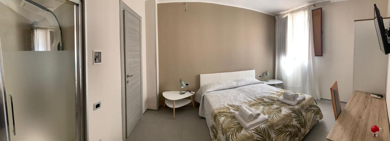 Hotel Piazza Risorgimento
