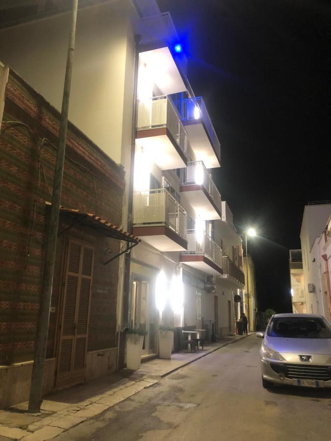 Piazza Risorgimento Porto Cesareo