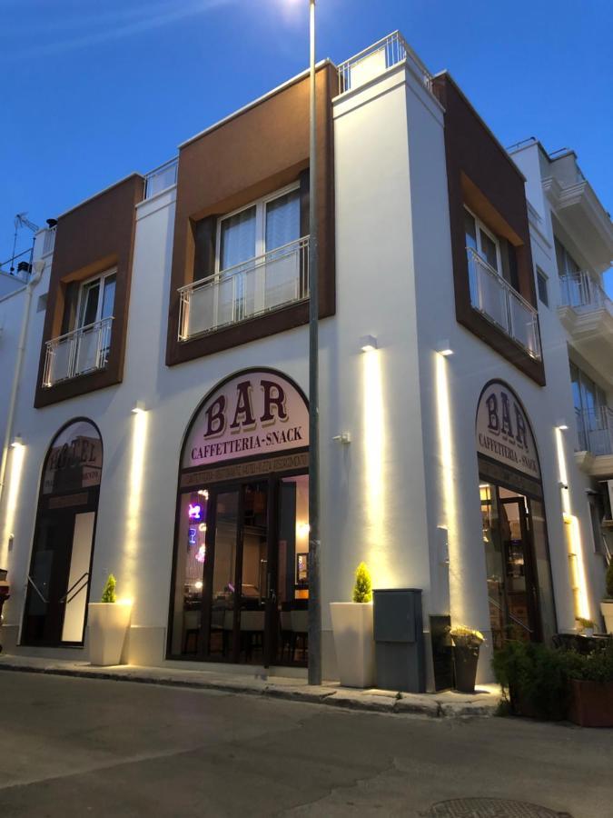 Piazza Risorgimento Hotel 3*