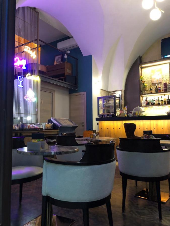 Piazza Risorgimento 3* Porto Cesareo